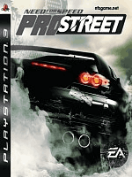 Need for Speed: ProStreet (PS3)