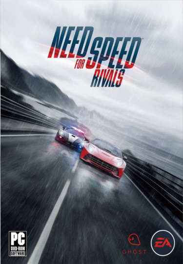 Need for Speed Rivals (DIGITAL)