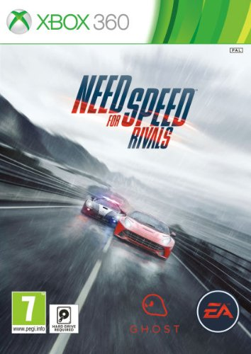 Need for Speed: Rivals (X360)