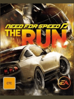 Need for Speed The Run (PC)