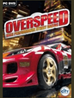 Overspeed: High Performance Speed Racing CZ (PC)