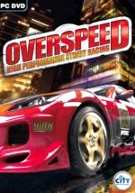 Overspeed: High Performance Speed Racing CZ