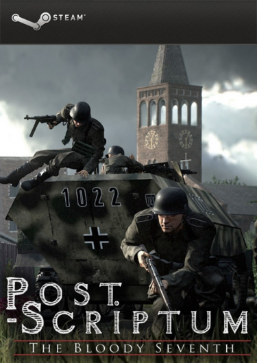 Post Scriptum (PC) DIGITAL (DIGITAL)