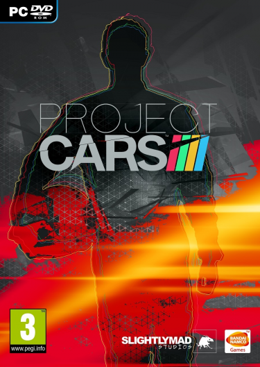 Project CARS (PC)