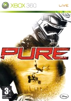 Pure (X360)