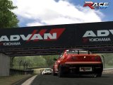 RACE 07 - The WTCC Game