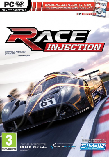RACE Injection (PC)