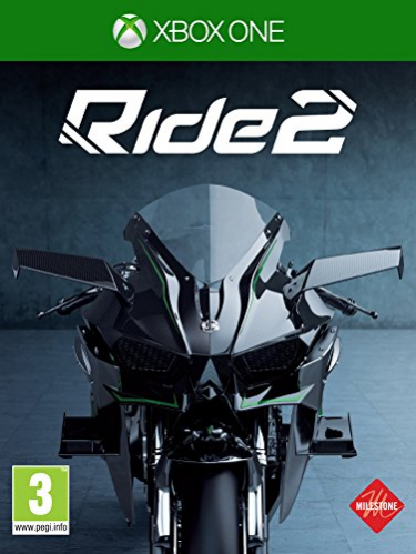 Ride 2 (XBOX)