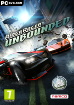 Ridge Racer Unbounded Full Pack (PC) DIGITAL