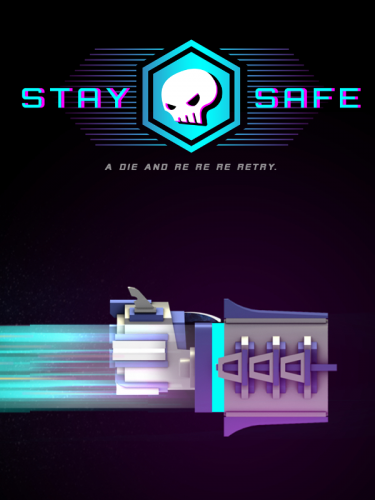 Stay Safe (DIGITAL)