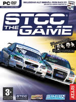 STCC The Game (PC)