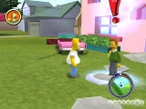 The Simpsons Hit and Run