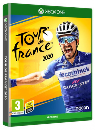 Tour de France 2020 (XBOX)