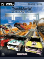 Trackmania PowerUp! (PC)