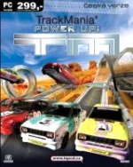 Trackmania PowerUp!