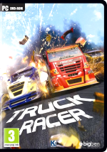 Truck Racer