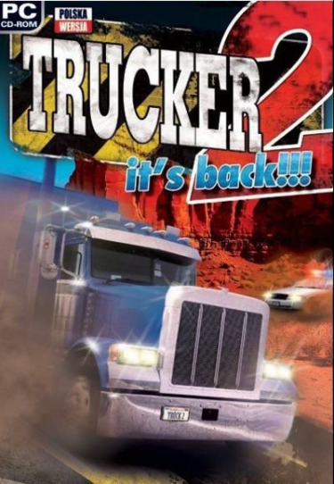 Trucker 2: Its Back!!! (PC)