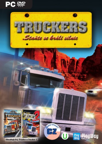 Truckers (PC)