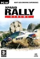 Xpand Rally Xtreme CZ