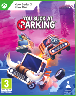 You Suck at Parking BAZAR
