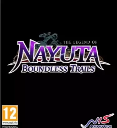 The Legend of Nayuta: Boundless Trails