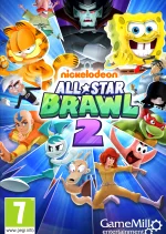 NIckelodeon All-Star Brawl 2