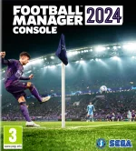 Football Manager 2024