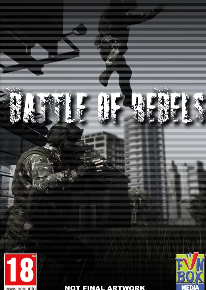Battle of Rebels