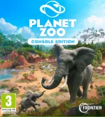 Planet Zoo - Console Edition