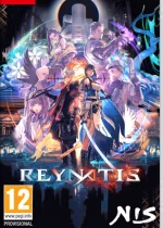 Reynatis - Deluxe Edition