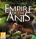 Empire of the Ants