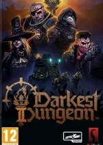 Darkest Dungeon 2