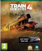 Train Sim World 4