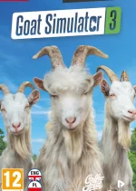 Goat Simulator 3