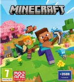 Minecraft Legends - Deluxe Edition