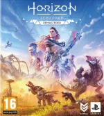 Horizon Zero Dawn Remastered