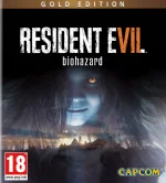 Resident Evil 7: Biohazard