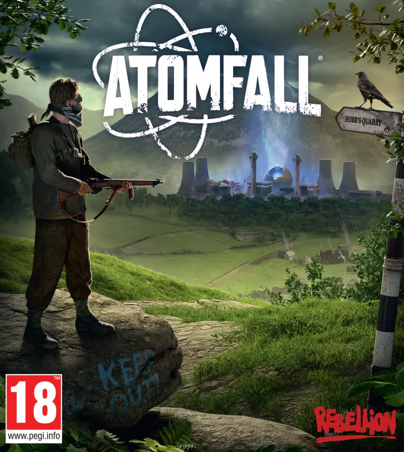 Atomfall