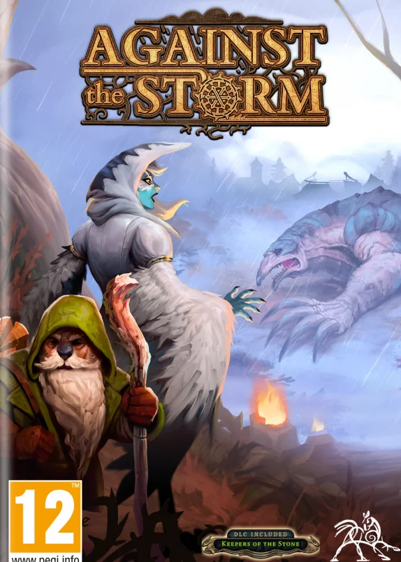 Against the Storm