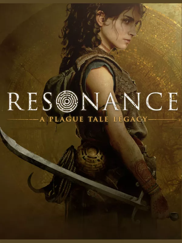Resonance: A Plague Tale Legacy