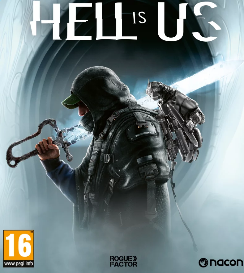 Hell is Us