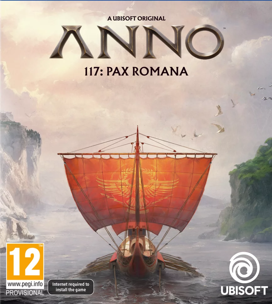 Anno 117: Pax Romana – Governor‘s Edition