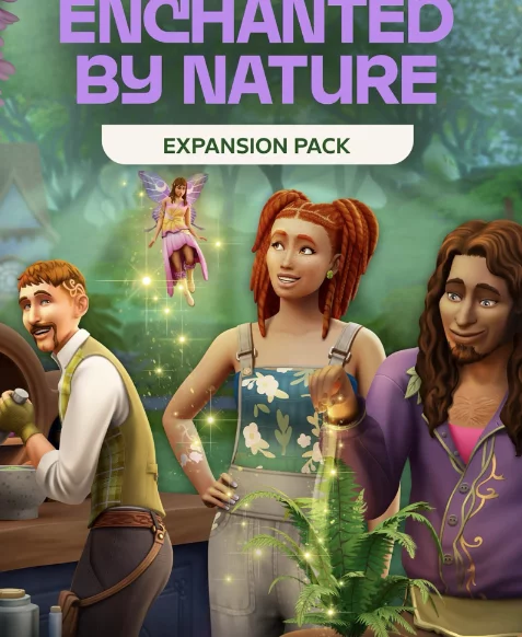 The Sims 4