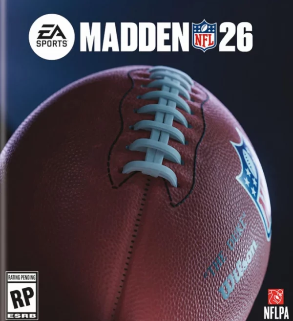 Madden NFL 26