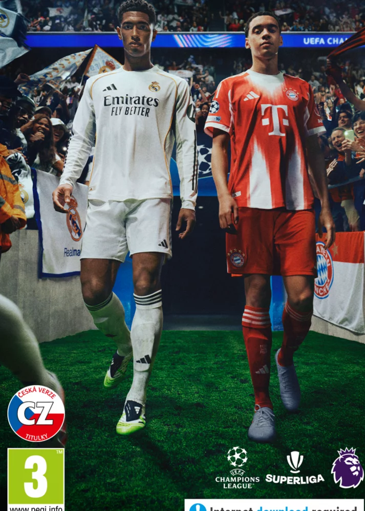 EA Sports FC 26