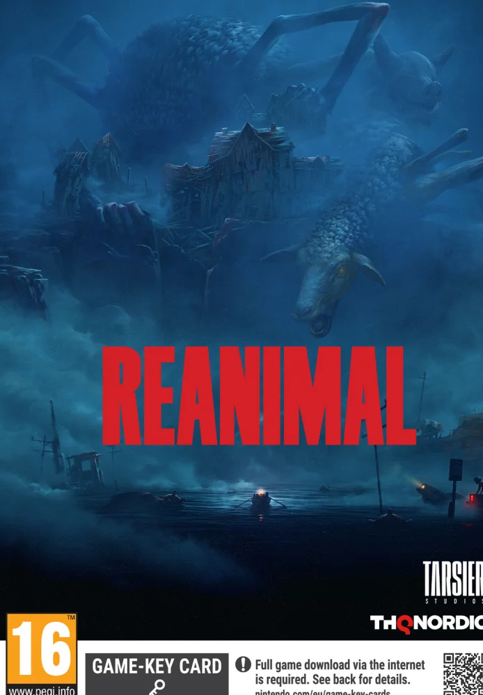 Reanimal