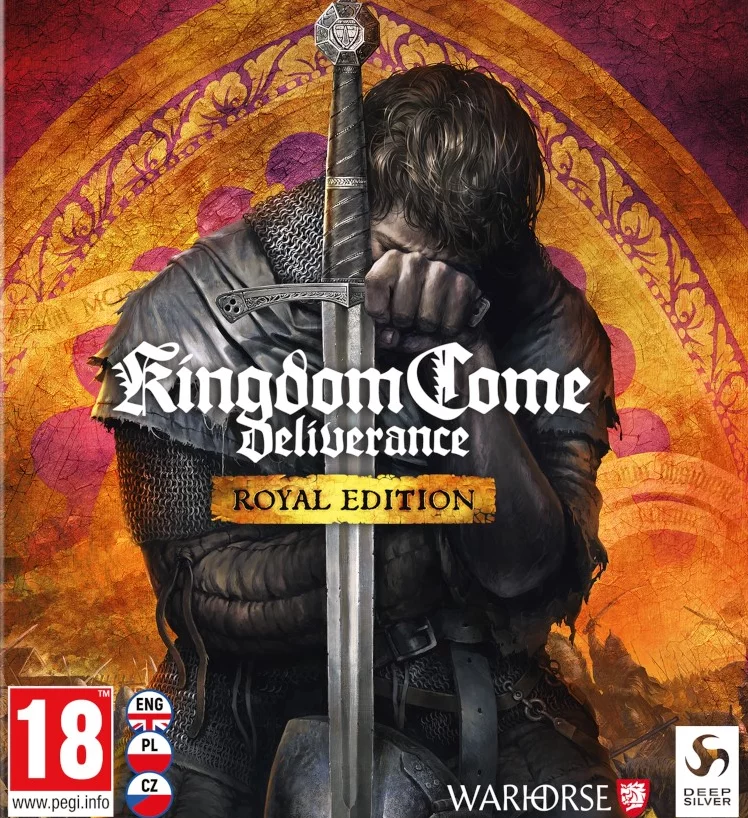 Kingdom Come: Deliverance