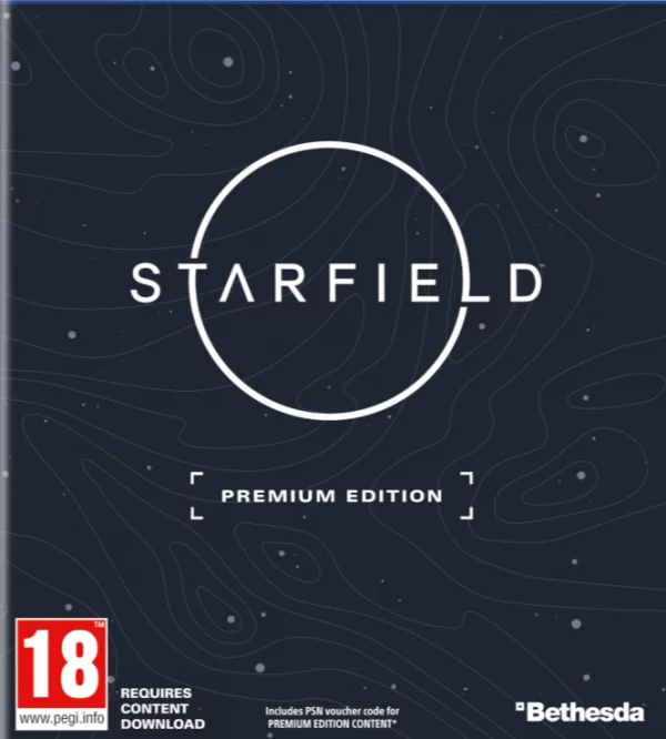 Starfield