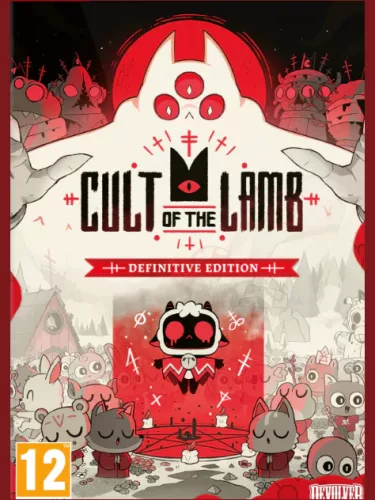 Cult of the Lamb