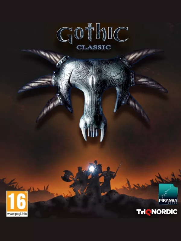 Gothic Classic